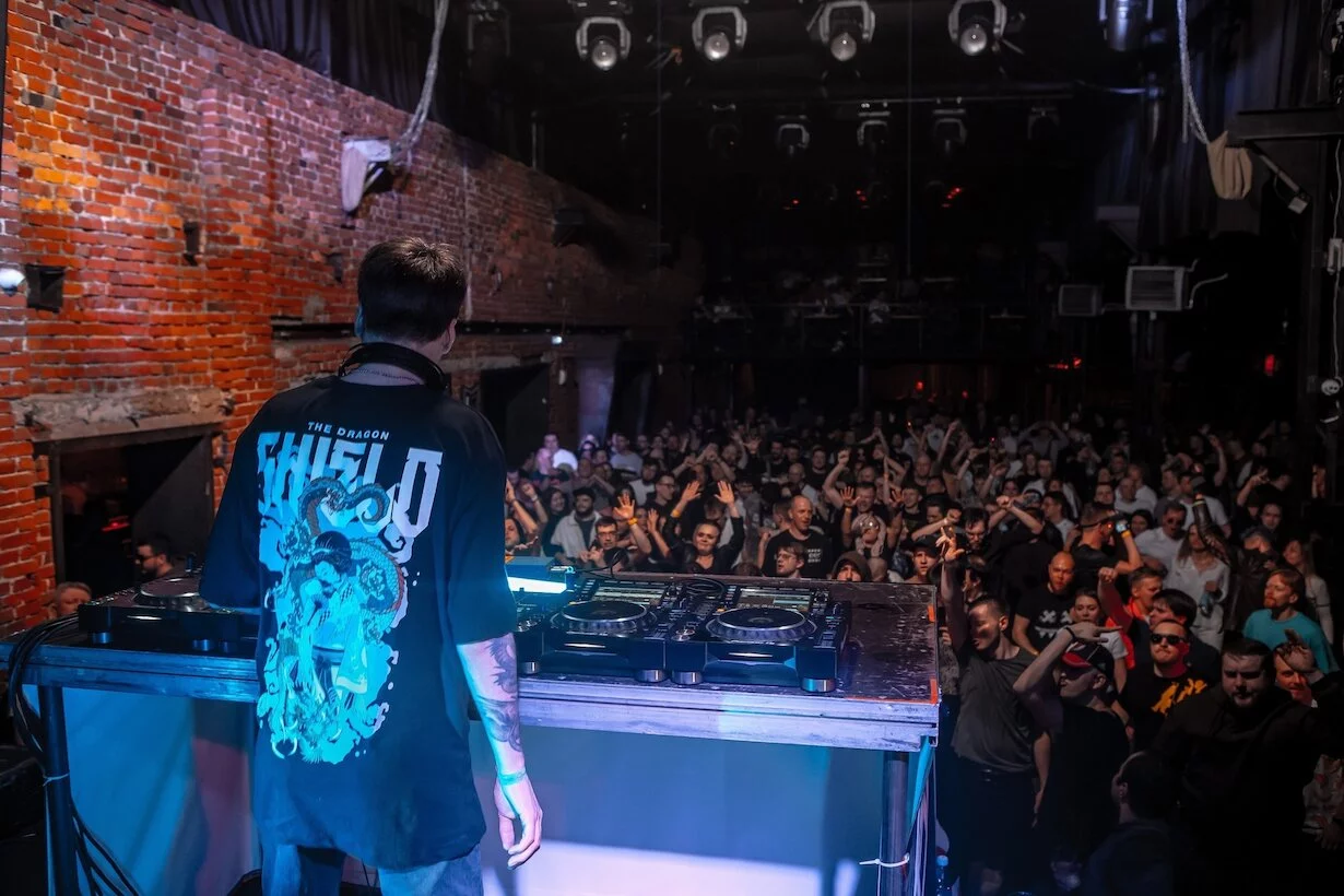 Живы и не готовы сдаваться" ♫ ИМИ.Журнал