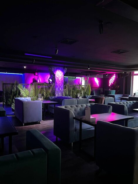 Rave Resort