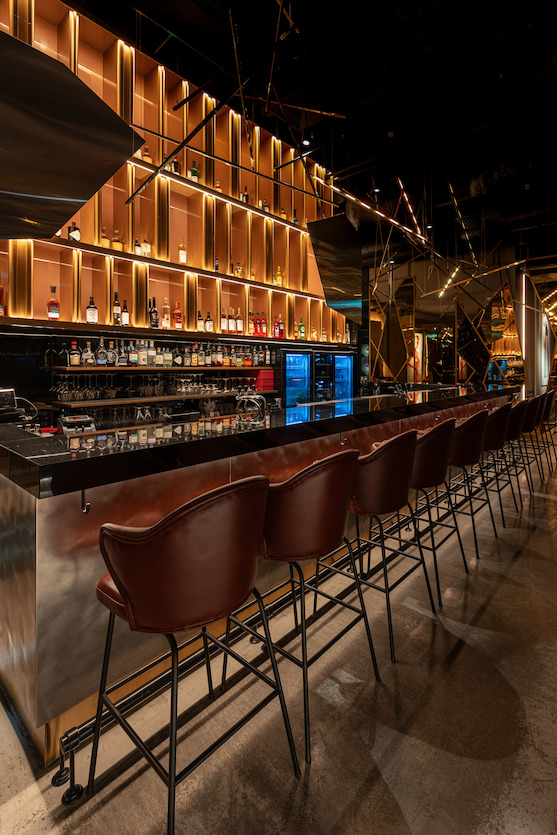 Timeless Якиманка