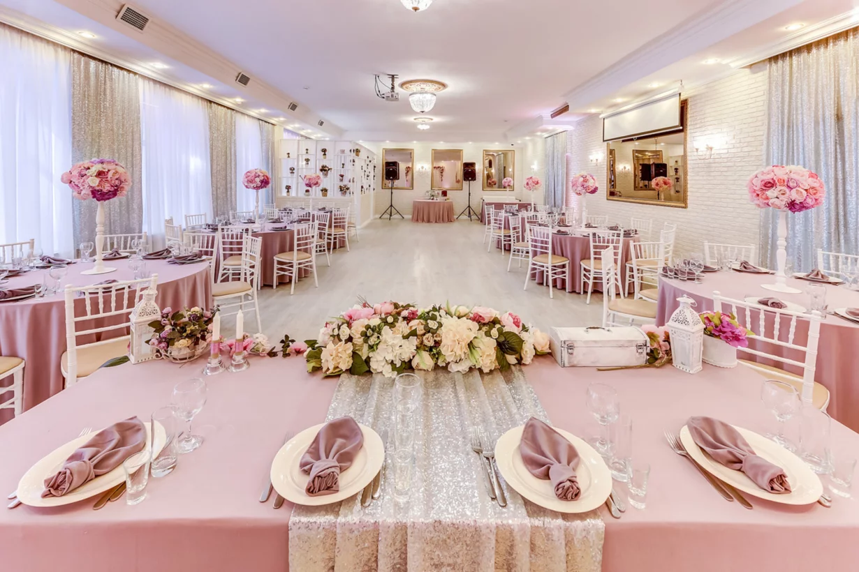 Банкетный зал цветы просп победы 11а фото Банкетный зал цветы просп победы 11а фото