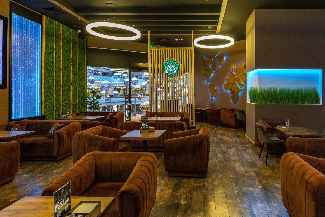 Мята lounge пресненская наб 2 москва фото Мята lounge пресненская наб 2 москва фото