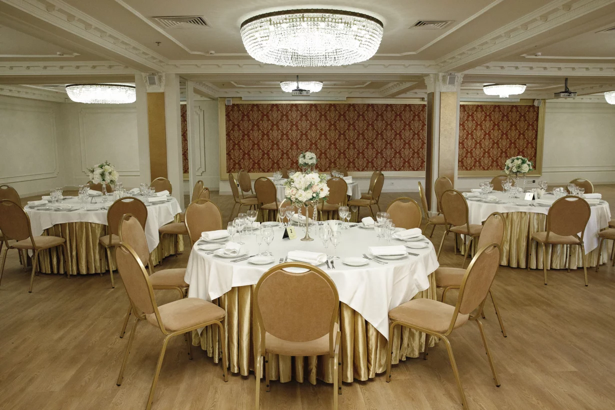 Кремлевский Бальмонт