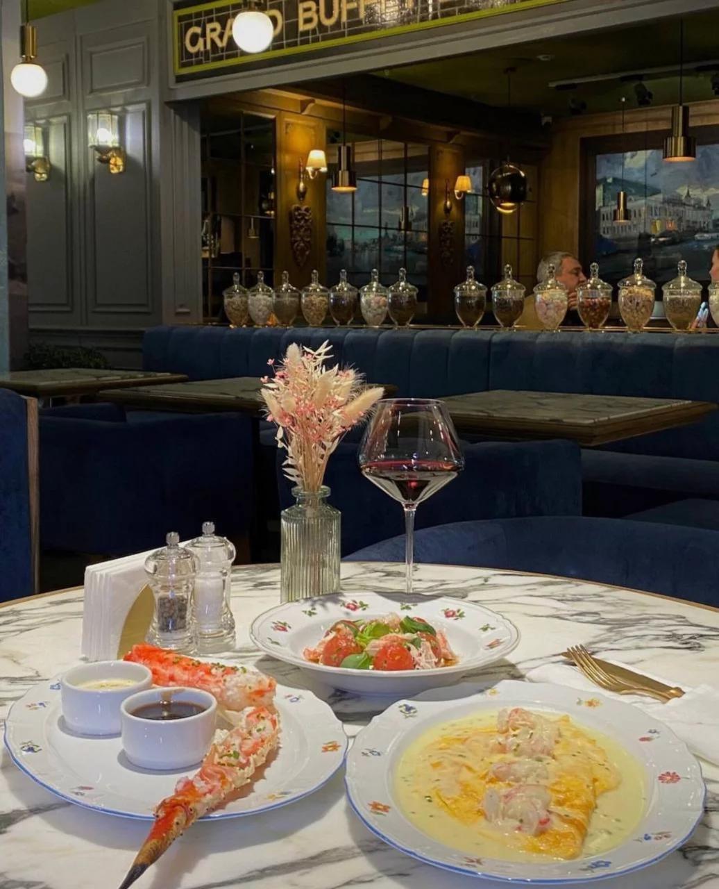 Grand buffet europe просп ленина 25 фото Grand buffet europe просп ленина 25 фото