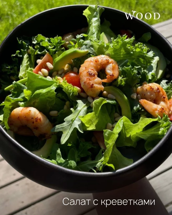 Интерьер/Экстерьер/Банкетная зона/Бар/Стол для двоих/Вход/Главный зал/Lounge зона ресторан Wood Wood Wood фото