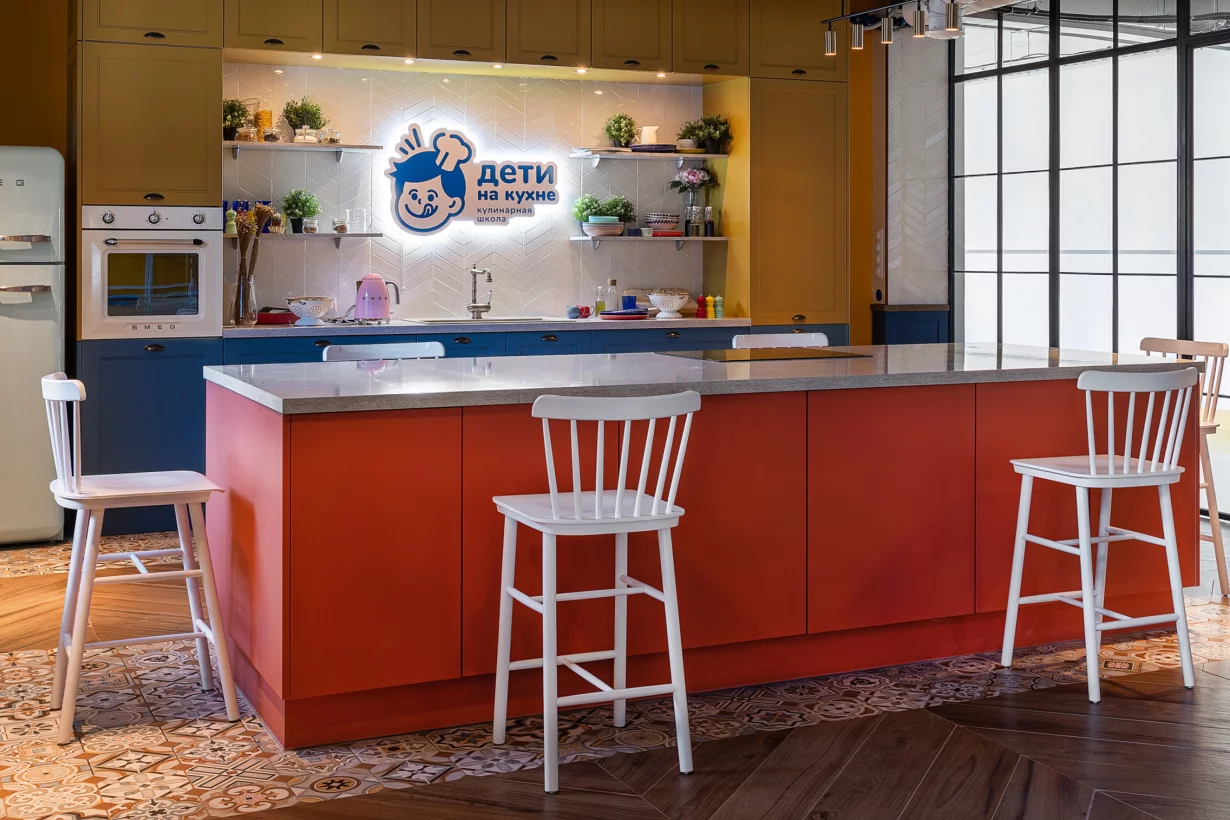 Дети на кухне кожевенная линия 40 фото Дети на кухне кожевенная линия 40 фото