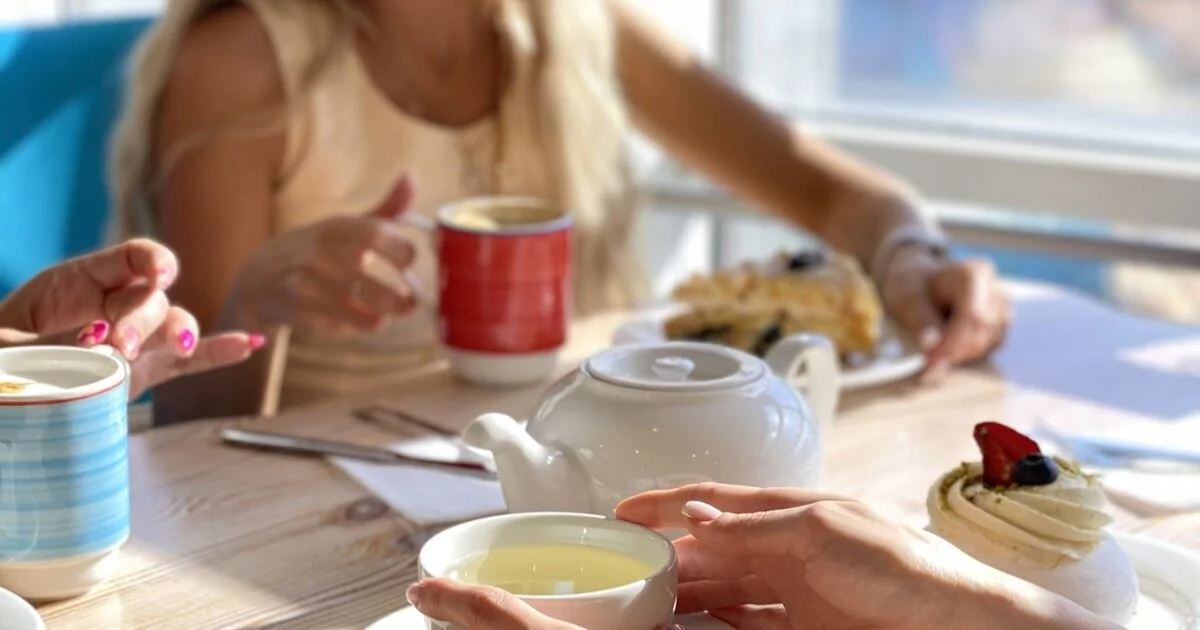 Любо — ресторан, Краснодар