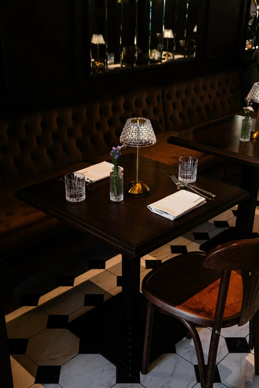 Taste Bistro