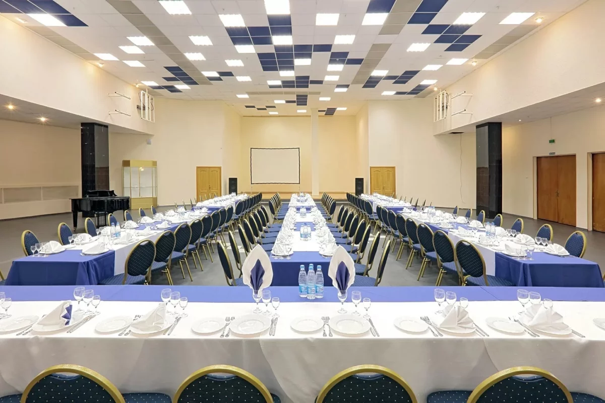 Лондон Park Tower