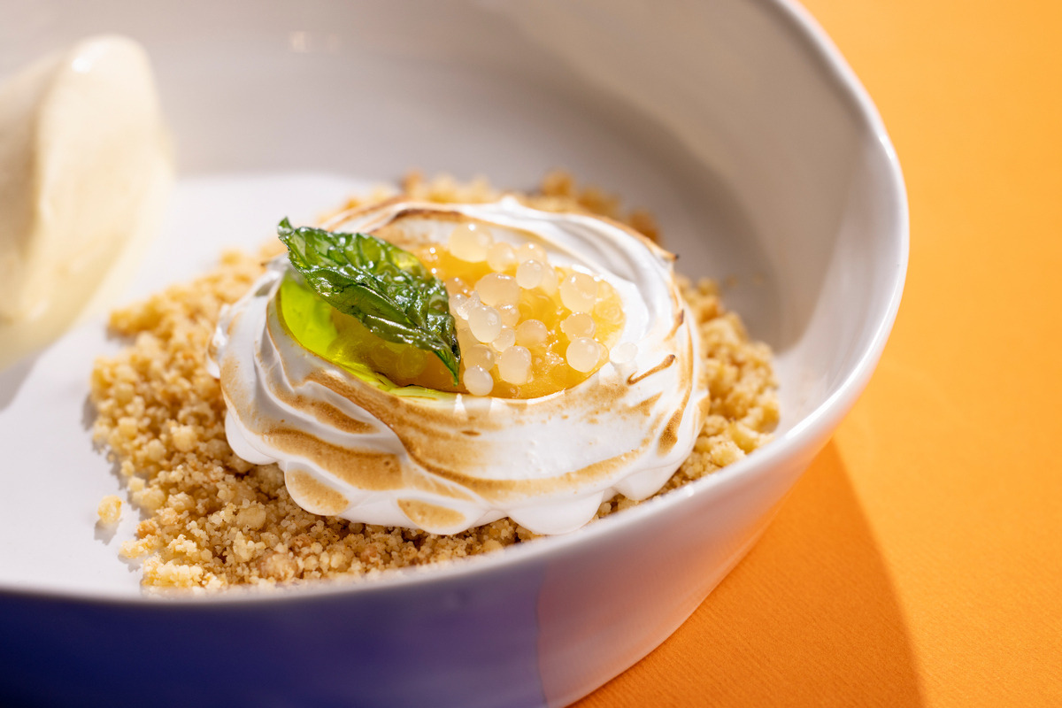 Ресторан «Гермес», Москва: цены, меню, адрес, фото, отзывы ...