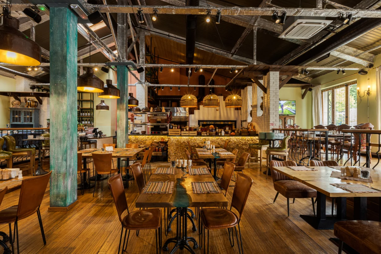 Отзывы о "Карас" на Белорусской, Москва, Тишинская площадь, 1, стр. 6 - страница