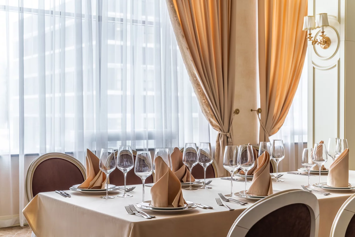 Банкетный зал "Imperia Hall" Санкт-Петербург, Пискарёвский проспект, д. 6 на ден