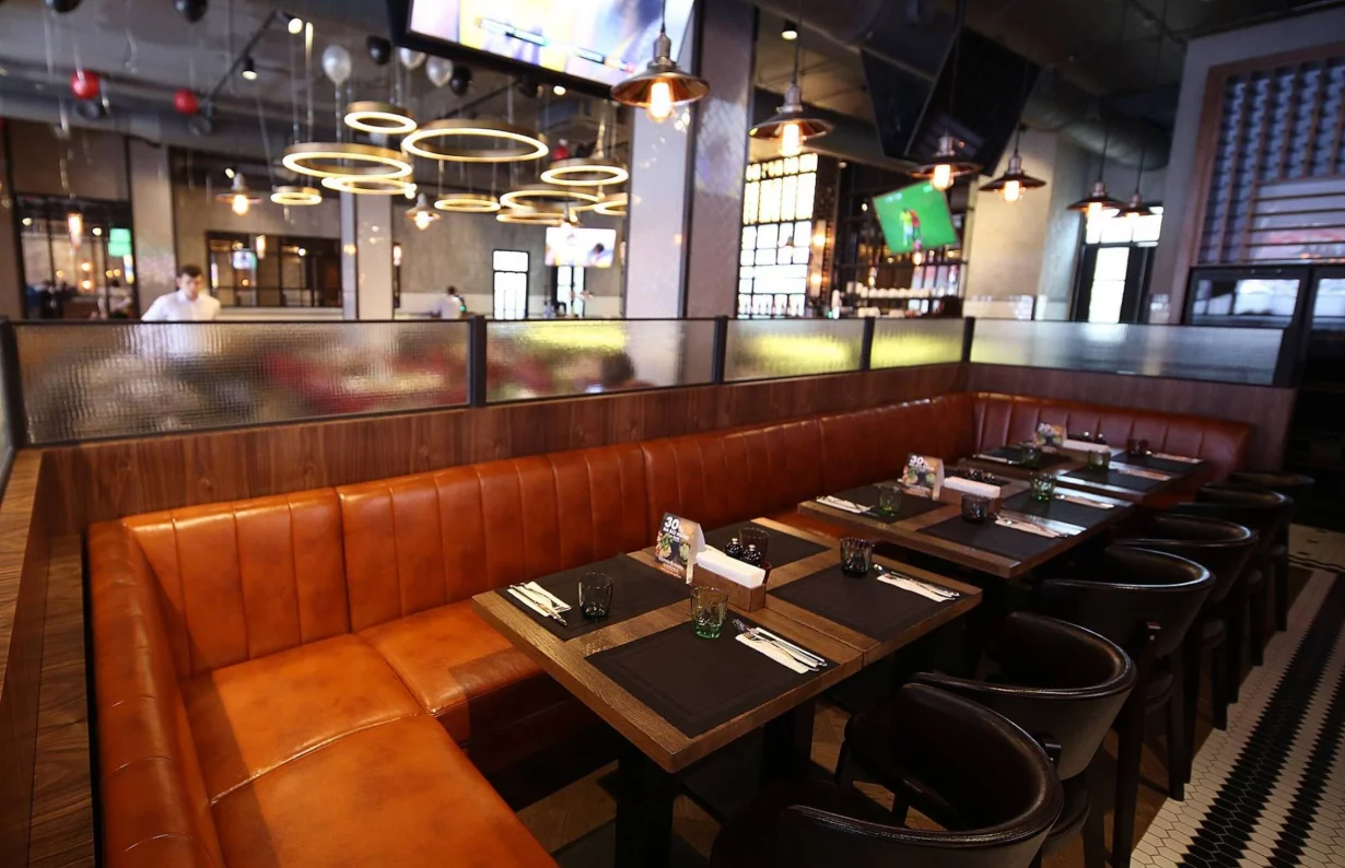 Гастробары на станции метро Ⓜ Отрадное рядом со мной на карте: адреса, отзывы и