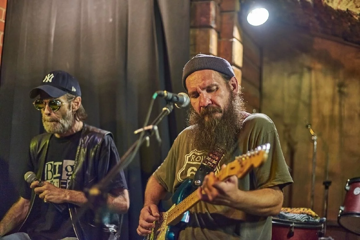 14 джазовых баров и ресторанов в Петербурге: где послушать джаз 56 Бар Hendricks в Санкт-Петербурге — коктейли и джаз на Рубинштейна