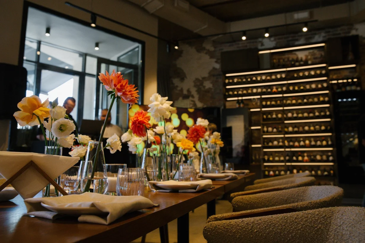 Lele Kitchen & Wine