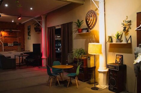 Loft ТДМ