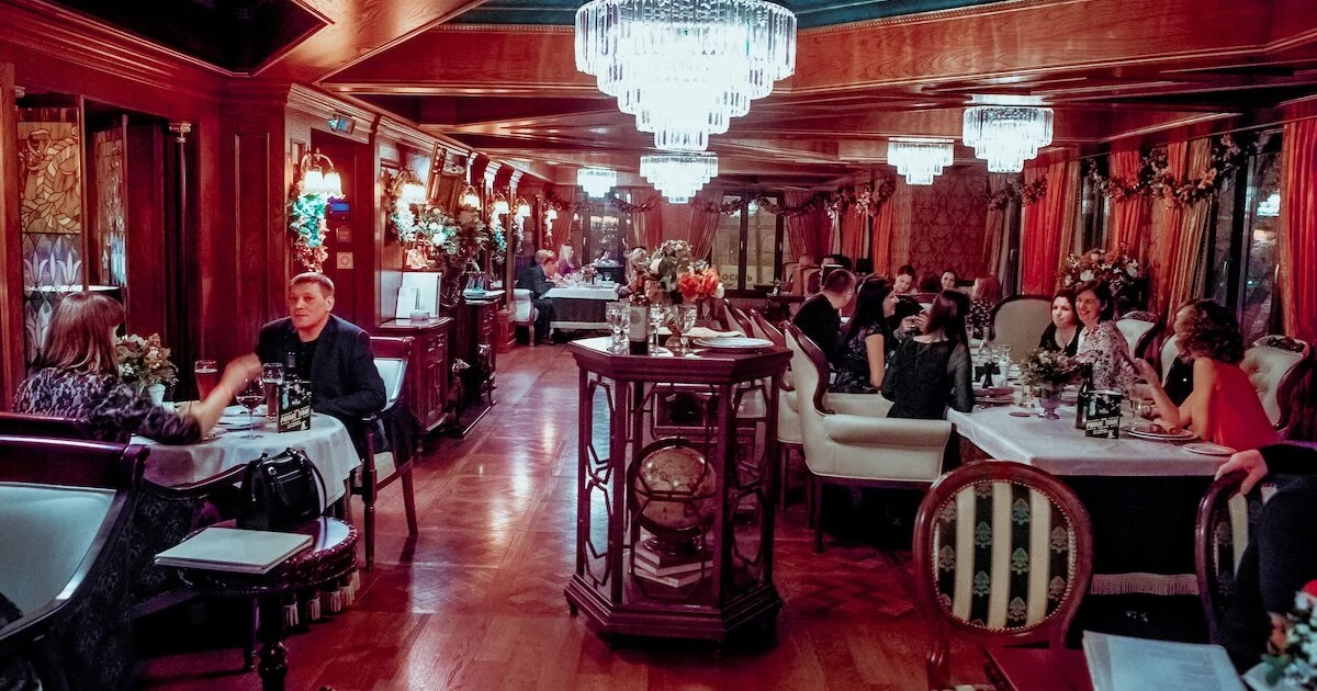 Royal Pub & Restaurant — ресторан, Екатеринбург