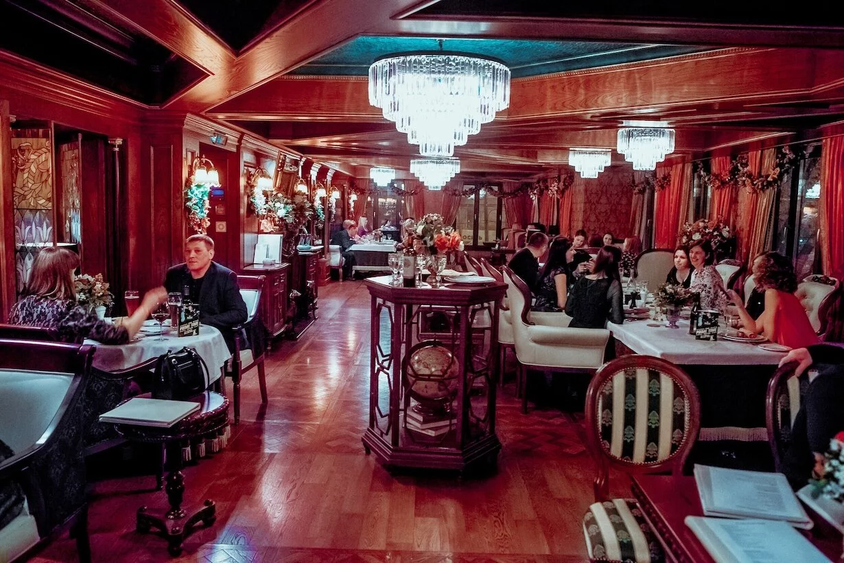 Royal Pub & Restaurant