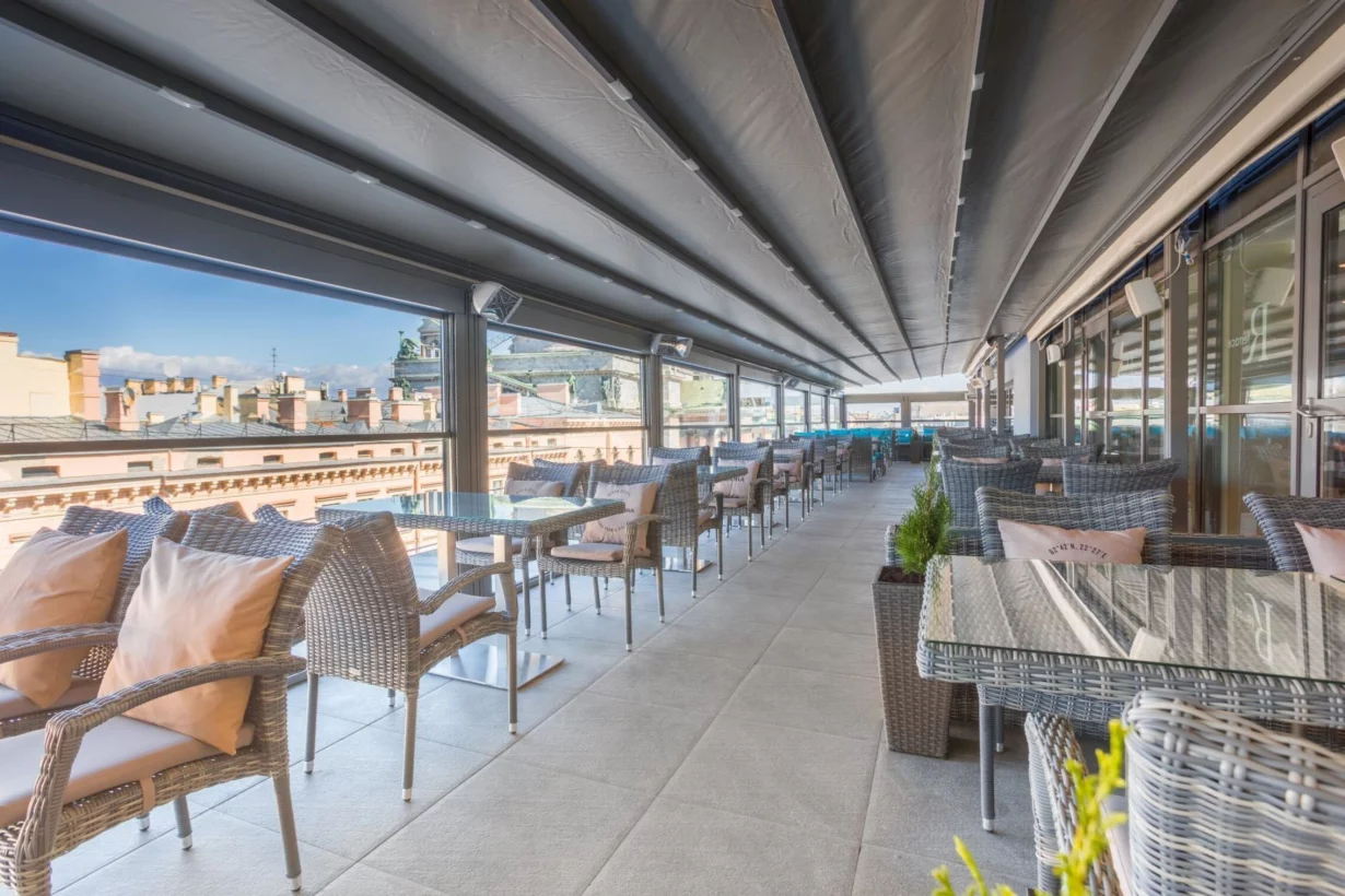 Rterrace почтамтская ул 4 санкт петербург фото