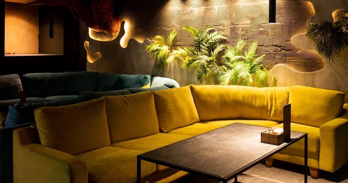 Антикафе «Tommy Gun» / «Томми Ган», Санкт-Петербург: бронирование, цены ...