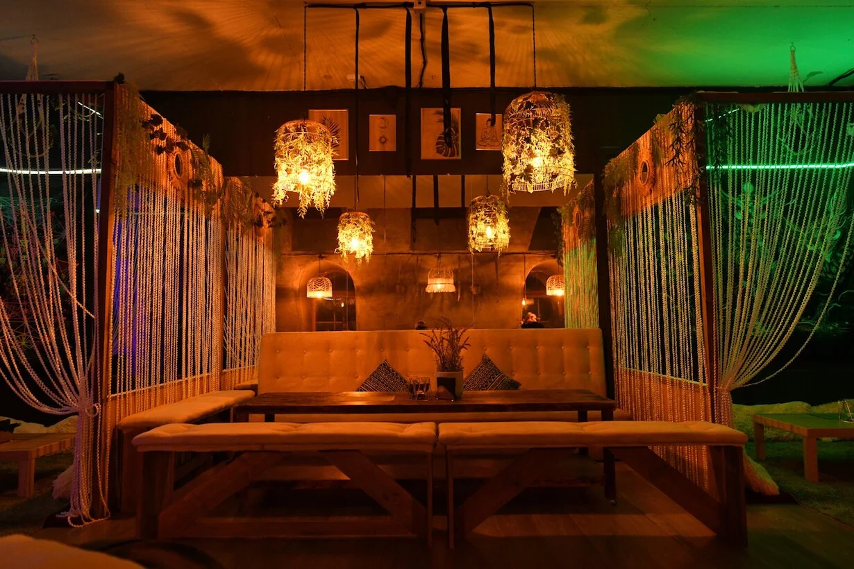 Гид по панорамным ресторанам Петербурга - Yandex Maps