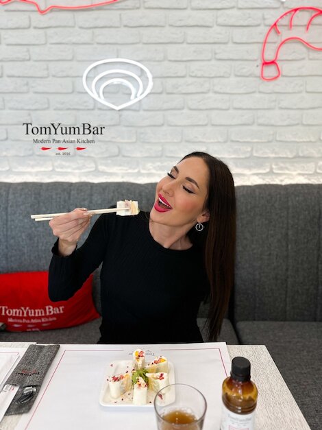 TomYumBar