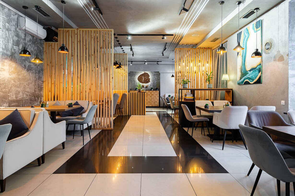 Hype’s Pasta & Lounge