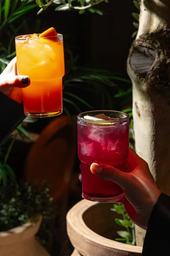 Интерьер/Экстерьер/Банкетная зона/Бар/Стол для двоих/Вход/Главный зал/Lounge зона ресторан Pádre Khinkali фото