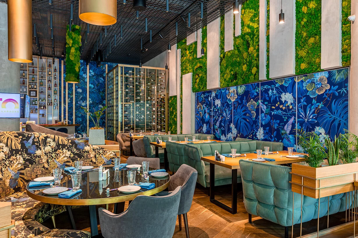 Leto ул николая ершова 5 фото Leto ул николая ершова 5 фото