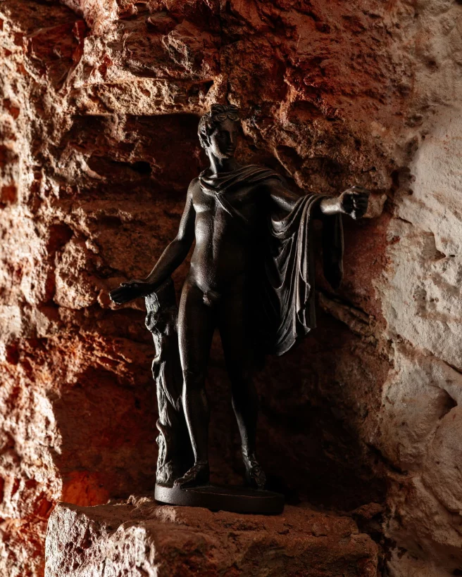 Интерьер/Экстерьер/Банкетная зона/Бар/Стол для двоих/Вход/Главный зал/Lounge зона гастробар Carre фото