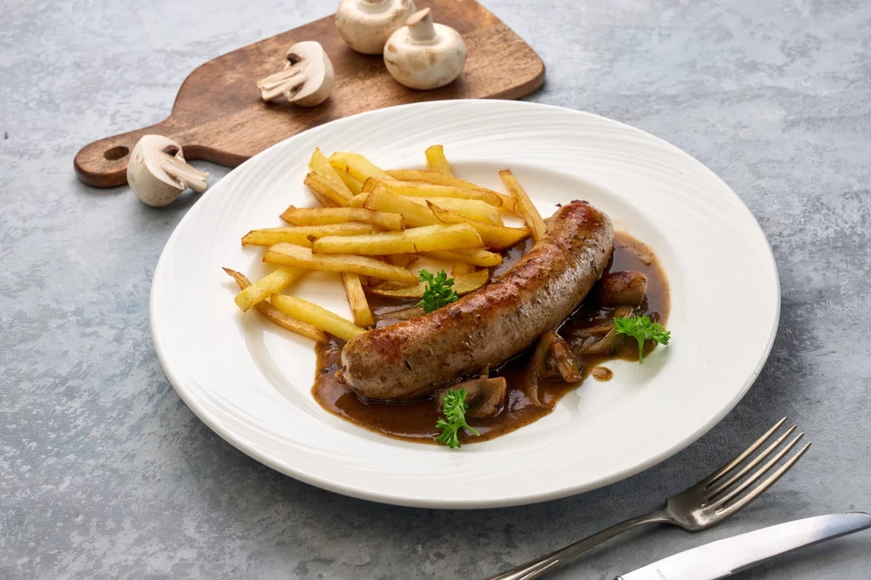 Интерьер/Экстерьер/Банкетная зона/Бар/Стол для двоих/Вход/Главный зал/Lounge зона ресторан Le Bistrot de la Ferm фото