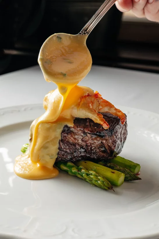 Stroganoff Steak House