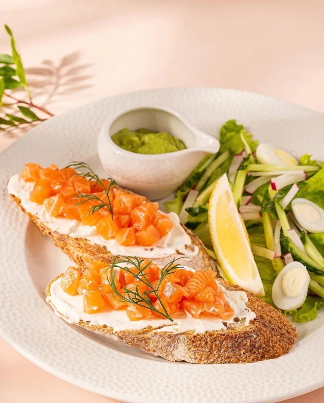 Интерьер/Экстерьер/Банкетная зона/Бар/Стол для двоих/Вход/Главный зал/Lounge зона кафе Круассан фото