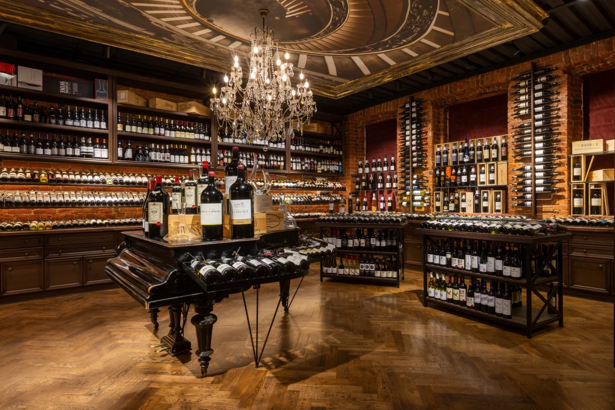 Wine dine петроградская наб 8 фото Wine dine петроградская наб 8 фото