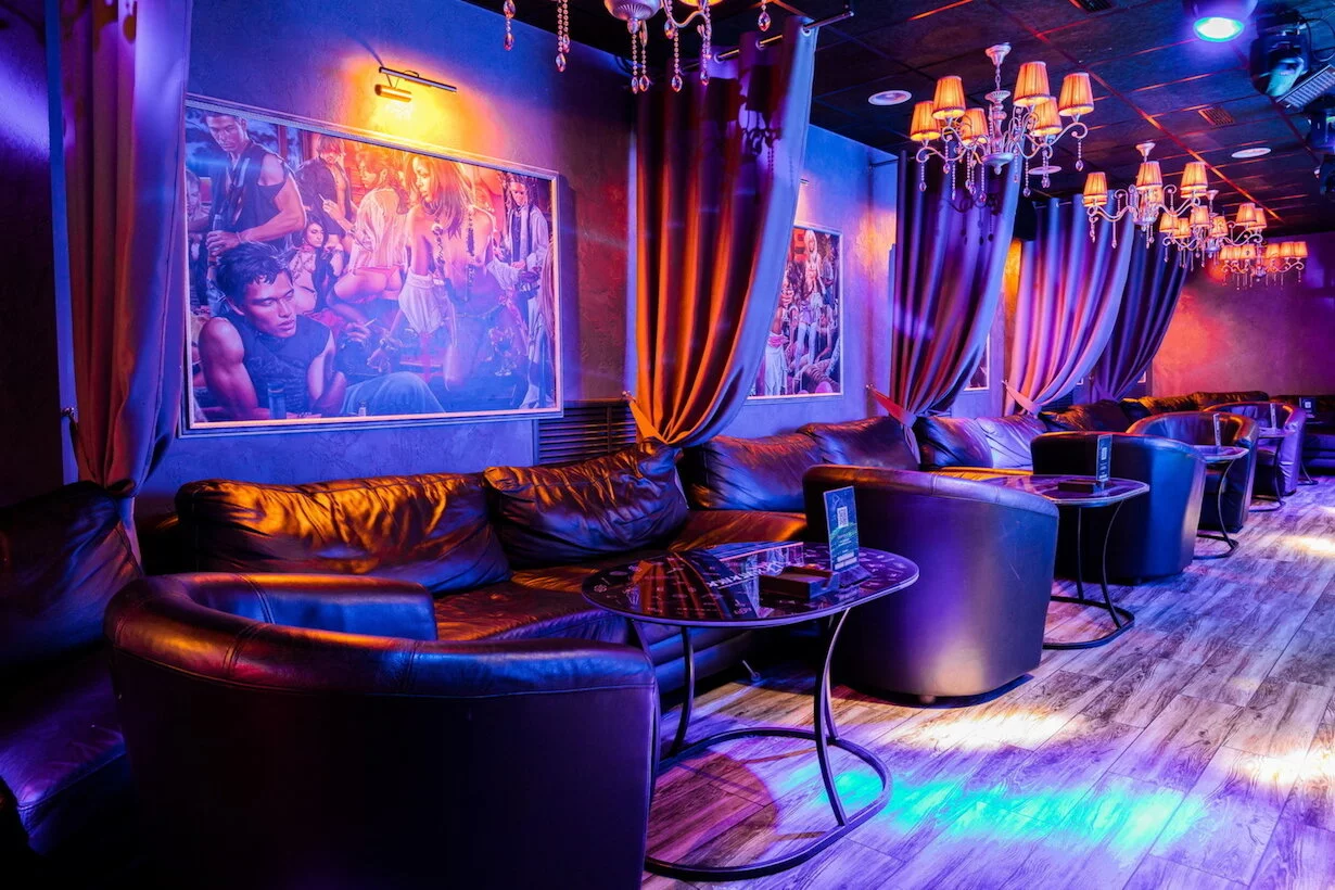 ДЕТСКИЙ СТРИПТИЗ