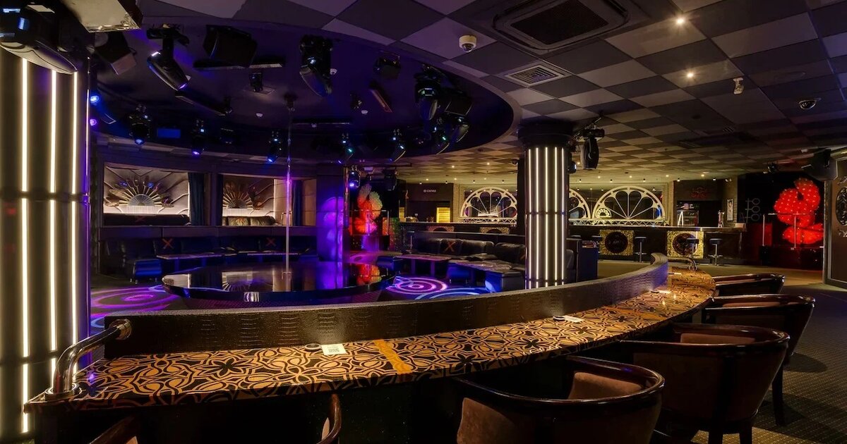 Penthouse Men s Club