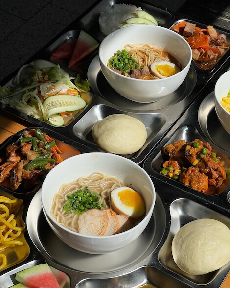 Tori Ramen