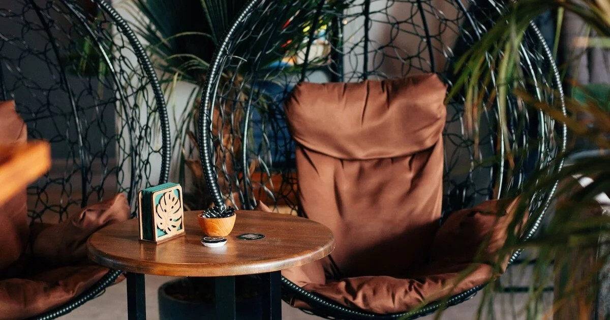 Bali Lounge — ресторан, Санкт-Петербург