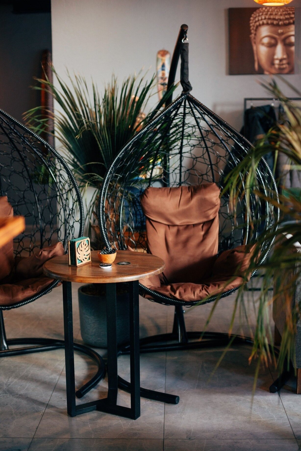 Bali Lounge