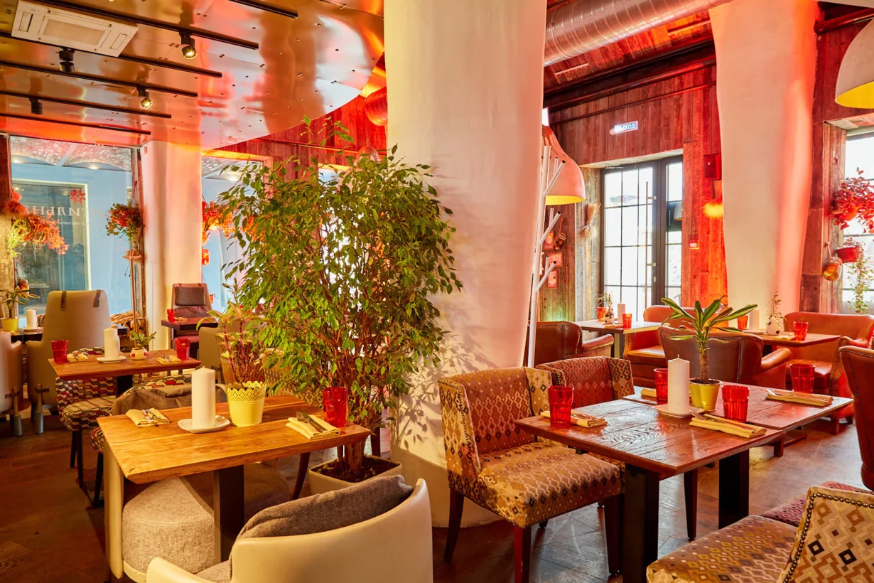 Коптильня сущевская ул 21 стр 7 фото Коптильня сущевская ул 21 стр 7 фото