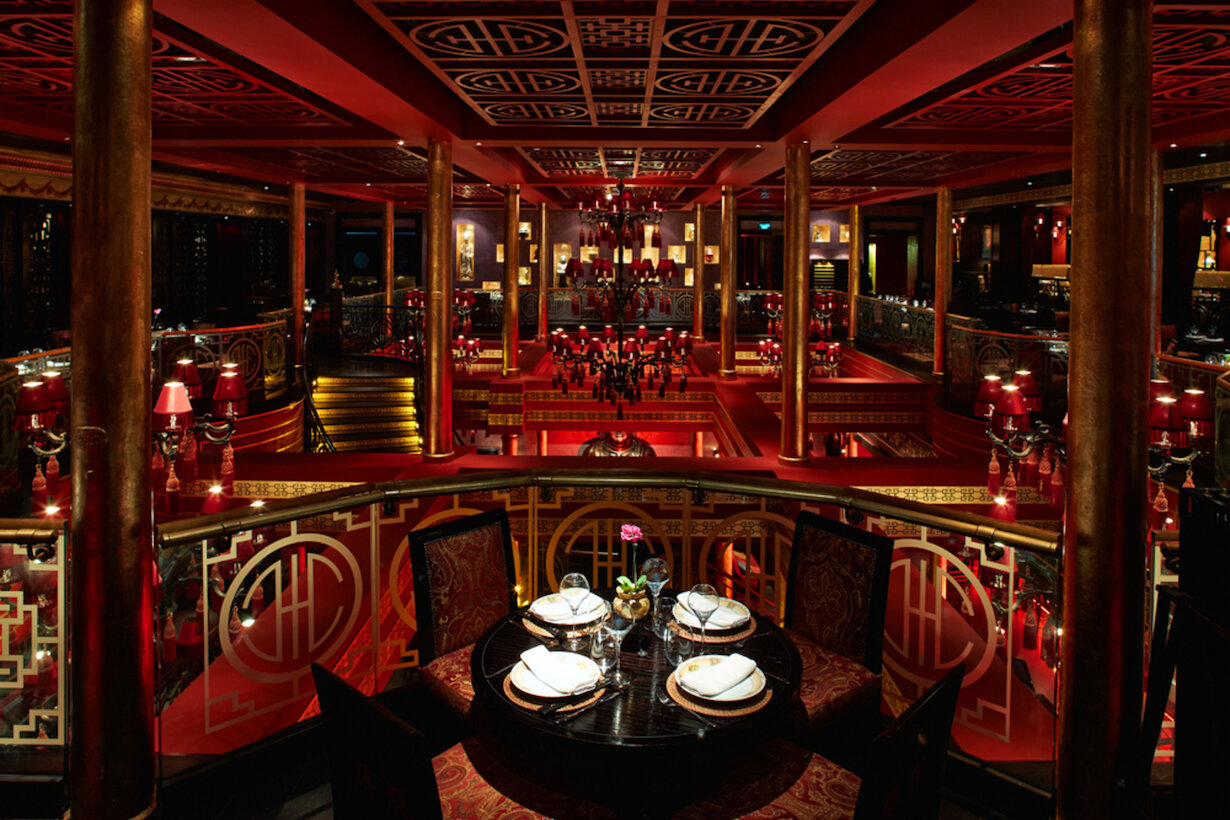 Buddha-Bar St.Petersburg