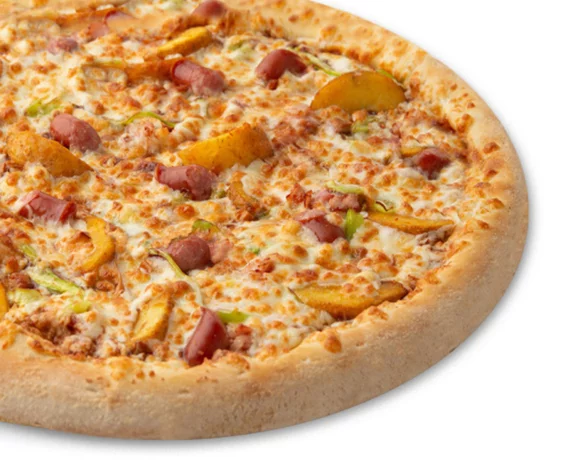 Интерьер/Экстерьер/Банкетная зона/Бар/Стол для двоих/Вход/Главный зал/Lounge зона пиццерия Папа Джонс фото