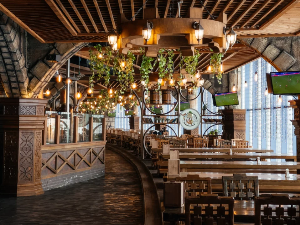 Основной Папаша Клаусс