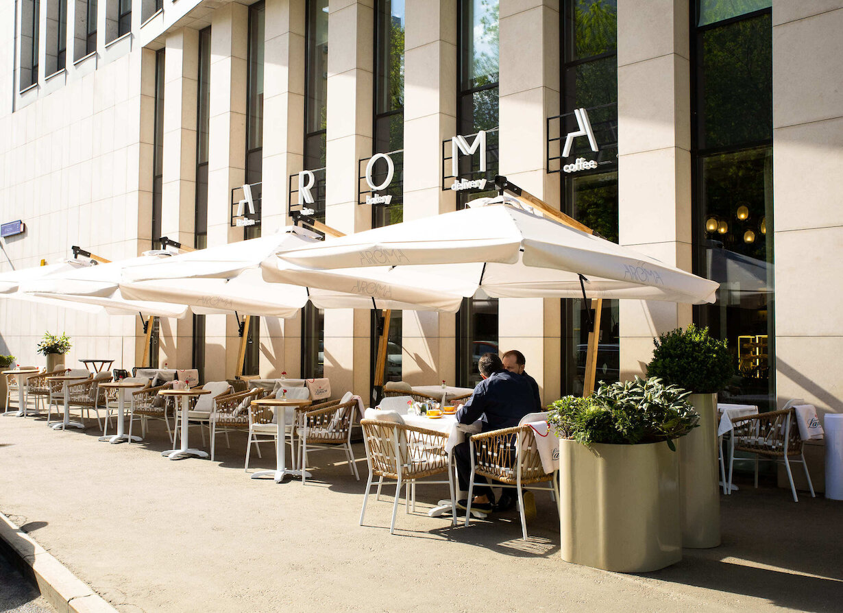 Aroma