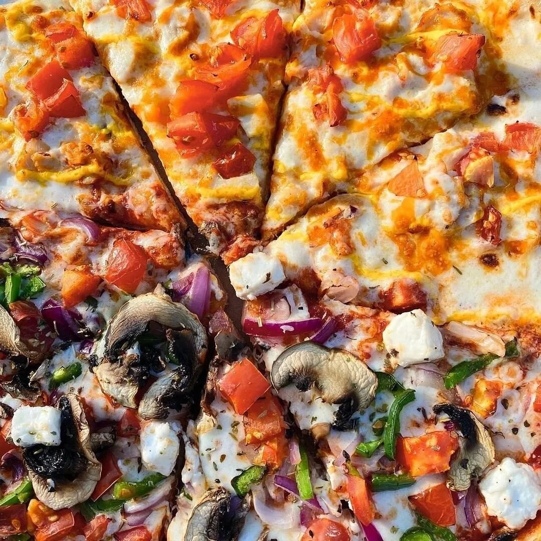 Пиццерия «Додо пицца» Санкт-Петербург: бронирование, цены, меню, адрес ...