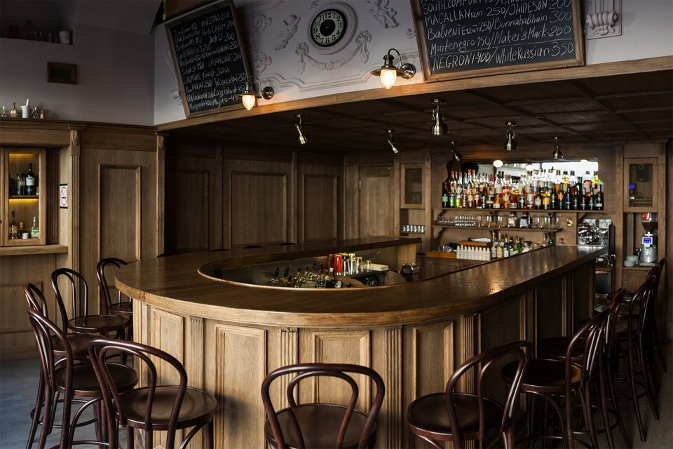 Apotheke bar кирочная ул 12 фото