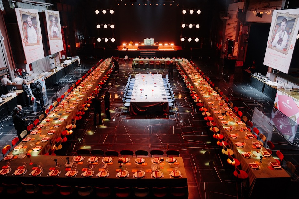 Loft Hall