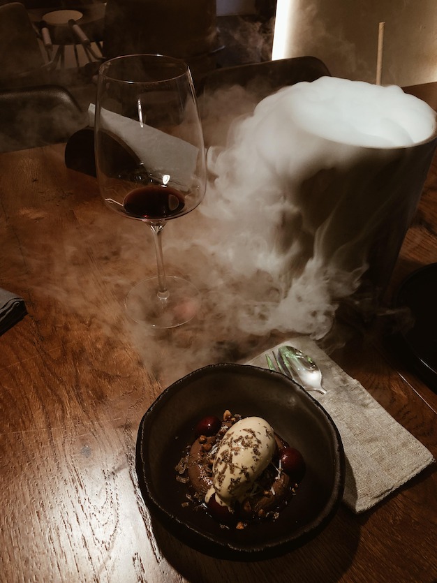 Ресторан «All Seasons» / «Олл Сизонс», Санкт-Петербург: цены, меню ...