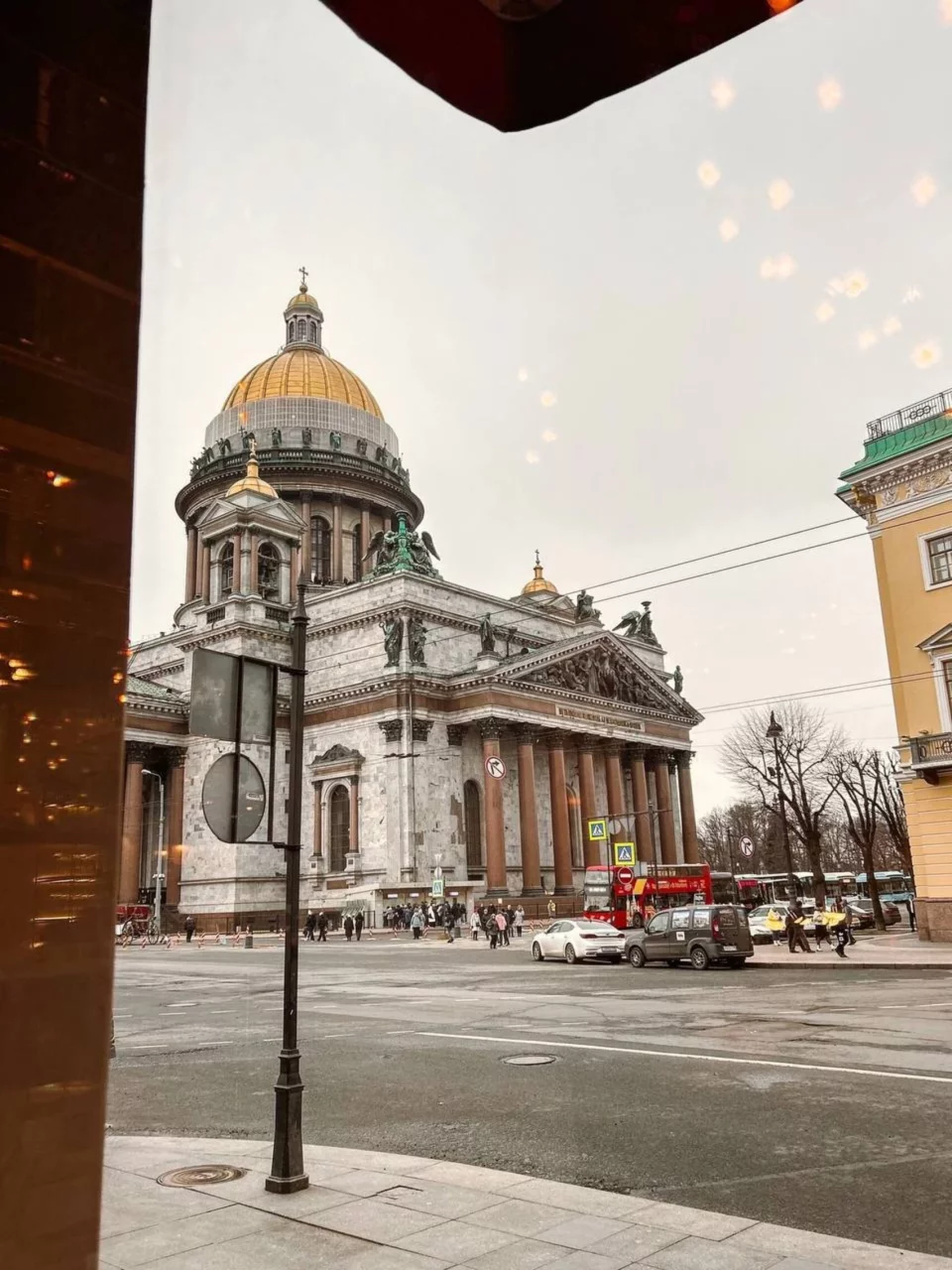 Ресторан «Счастье» Санкт-Петербург: бронирование, цены, меню, адрес, фото,  отзывы — Официальный сайт Restoclub