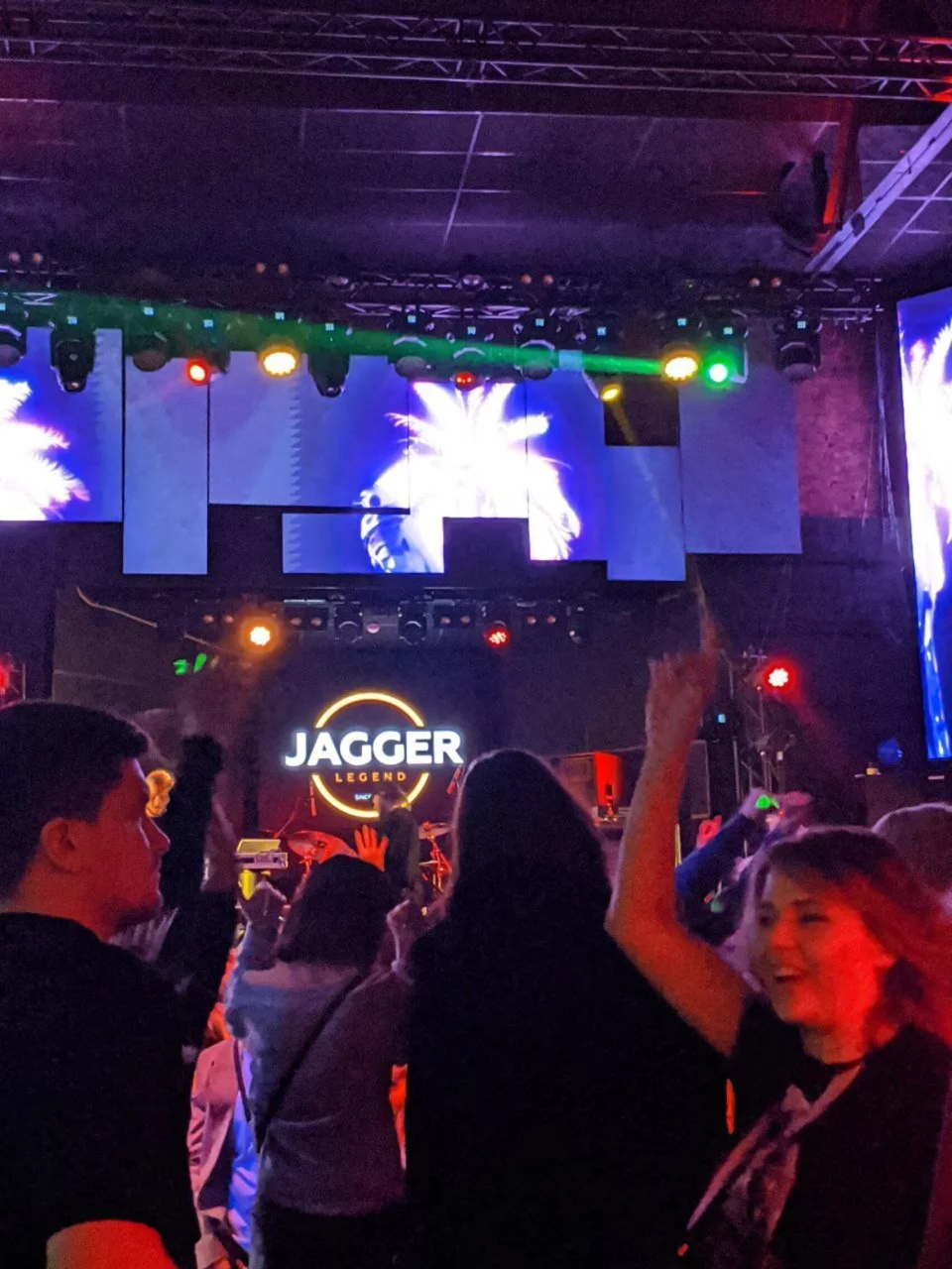 Клуб «Jagger Legend» / «Джаггер легенд», Санкт-Петербург: бронирование,  цены, меню, адрес, фото, отзывы — Официальный сайт Restoclub