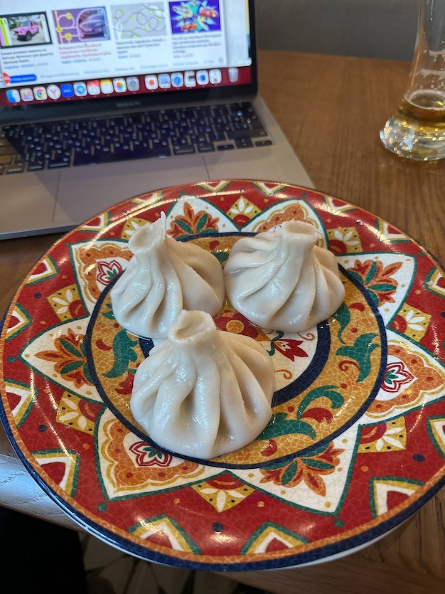 Кафе «Midi Modi», Санкт-Петербург: цены, меню, адрес, фото, отзывы ...